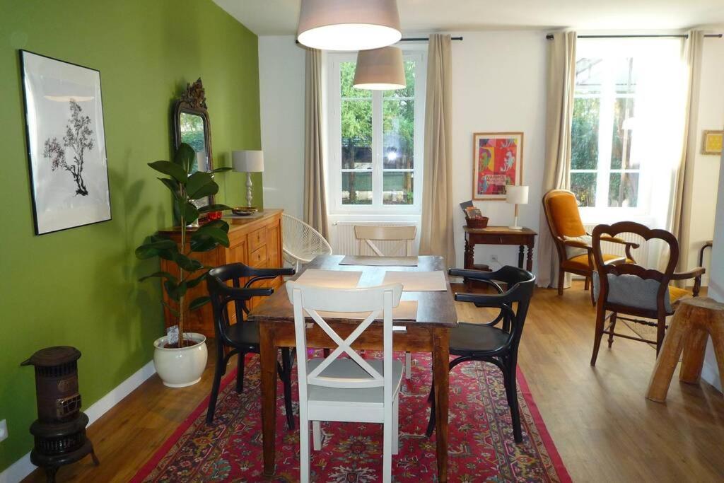 Le Clos 25 Chalon-sur-Saône Extérieur photo