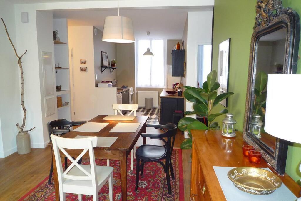 Le Clos 25 Chalon-sur-Saône Extérieur photo